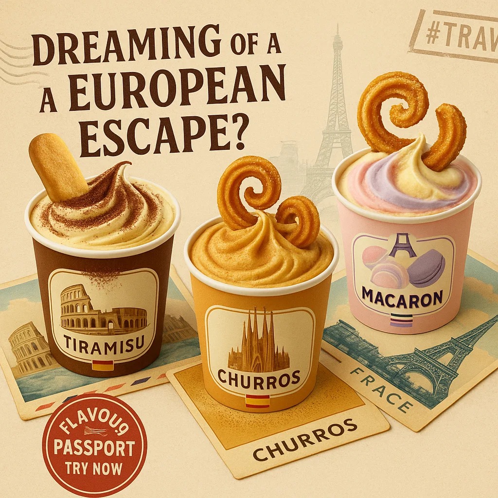 F&B Ad